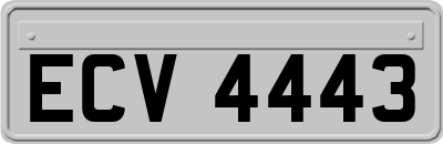 ECV4443