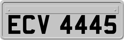 ECV4445