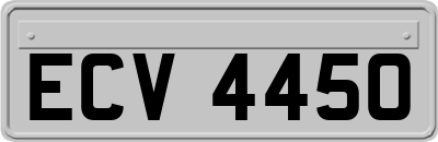 ECV4450
