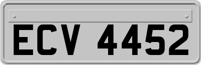 ECV4452