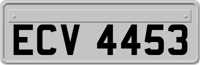 ECV4453