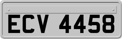 ECV4458