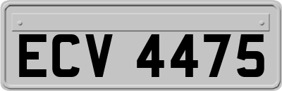 ECV4475