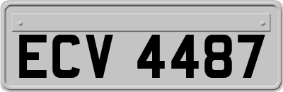 ECV4487
