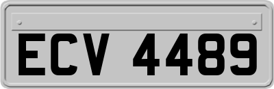 ECV4489