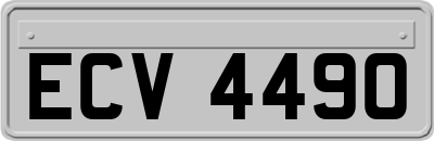 ECV4490