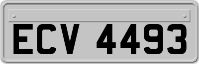 ECV4493