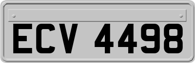 ECV4498
