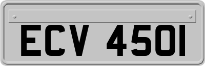 ECV4501