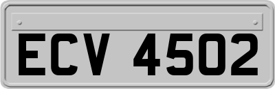 ECV4502