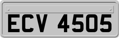 ECV4505