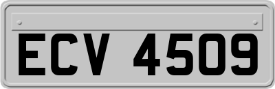 ECV4509