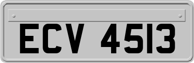 ECV4513