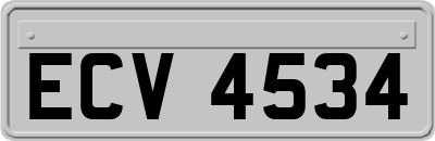 ECV4534