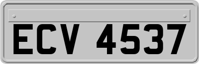 ECV4537