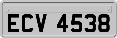 ECV4538