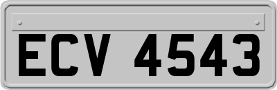 ECV4543