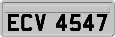 ECV4547