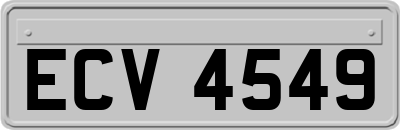 ECV4549