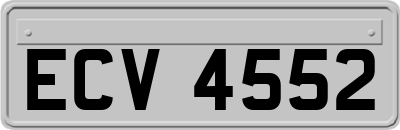 ECV4552