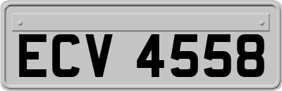 ECV4558