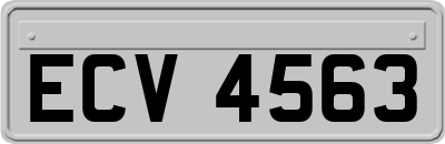 ECV4563