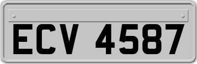 ECV4587