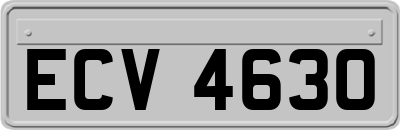 ECV4630
