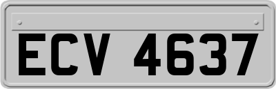 ECV4637