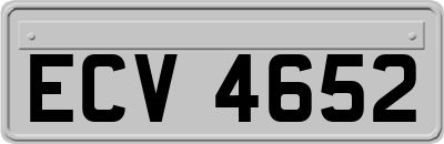 ECV4652