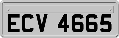 ECV4665