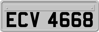 ECV4668