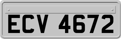 ECV4672