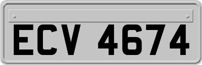 ECV4674