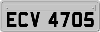 ECV4705