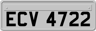 ECV4722