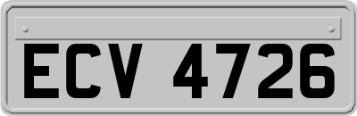 ECV4726