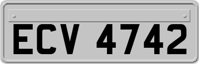 ECV4742