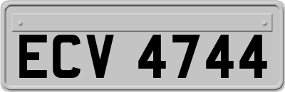 ECV4744