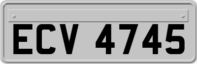 ECV4745