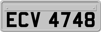 ECV4748