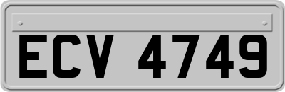 ECV4749