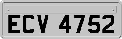 ECV4752