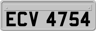 ECV4754