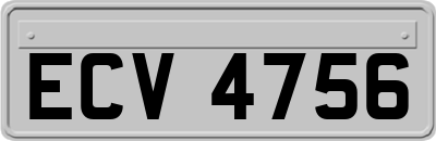 ECV4756