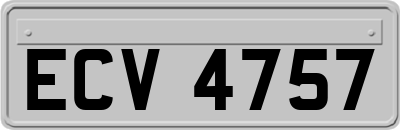 ECV4757