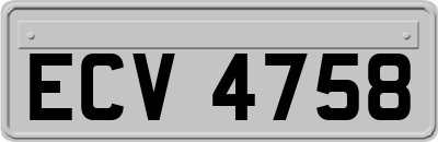 ECV4758