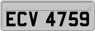ECV4759