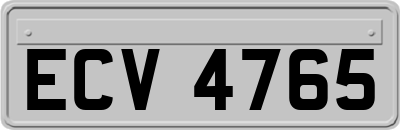 ECV4765