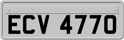 ECV4770